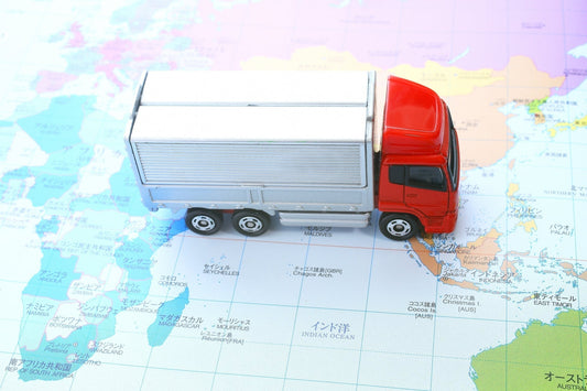 Birei Japan from Anywhere in the World! ✈️ How to Shop BIREI JAPAN from Outside the EU
