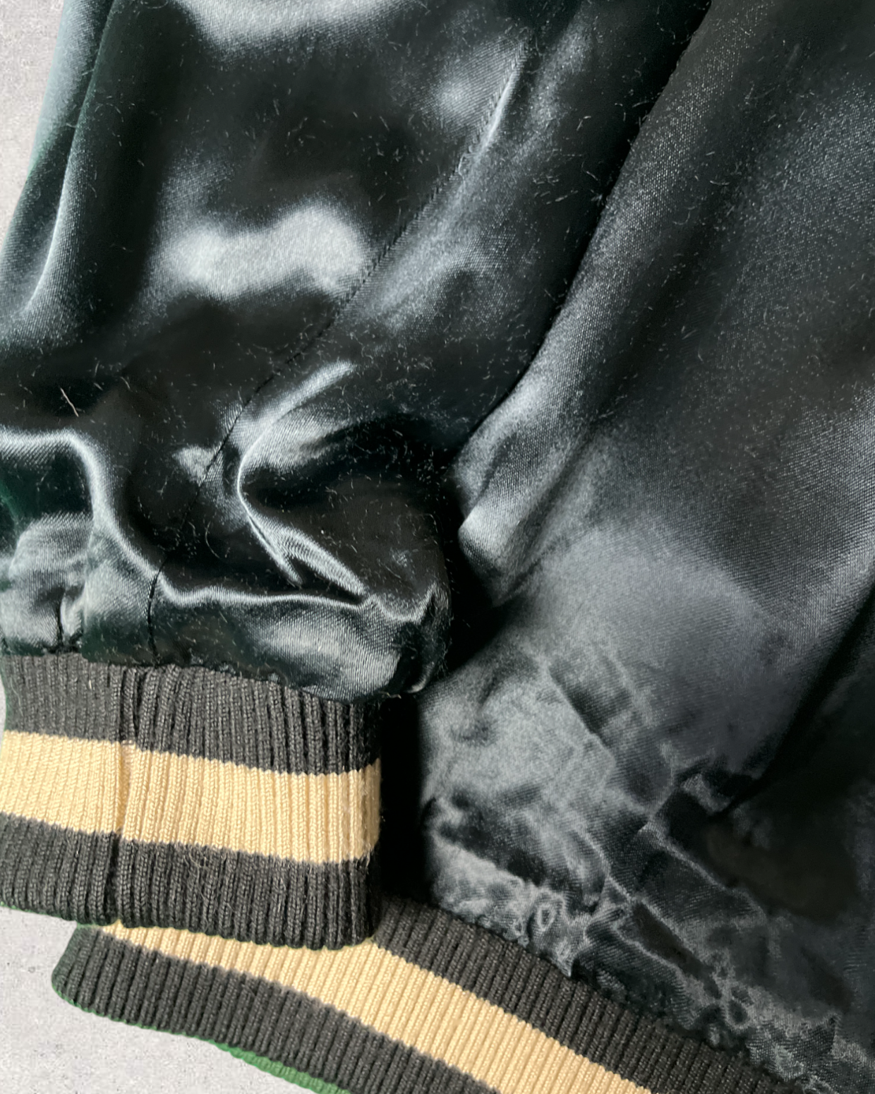 VANSON Skull Biker 2way Jacket | Autumn | Vintage