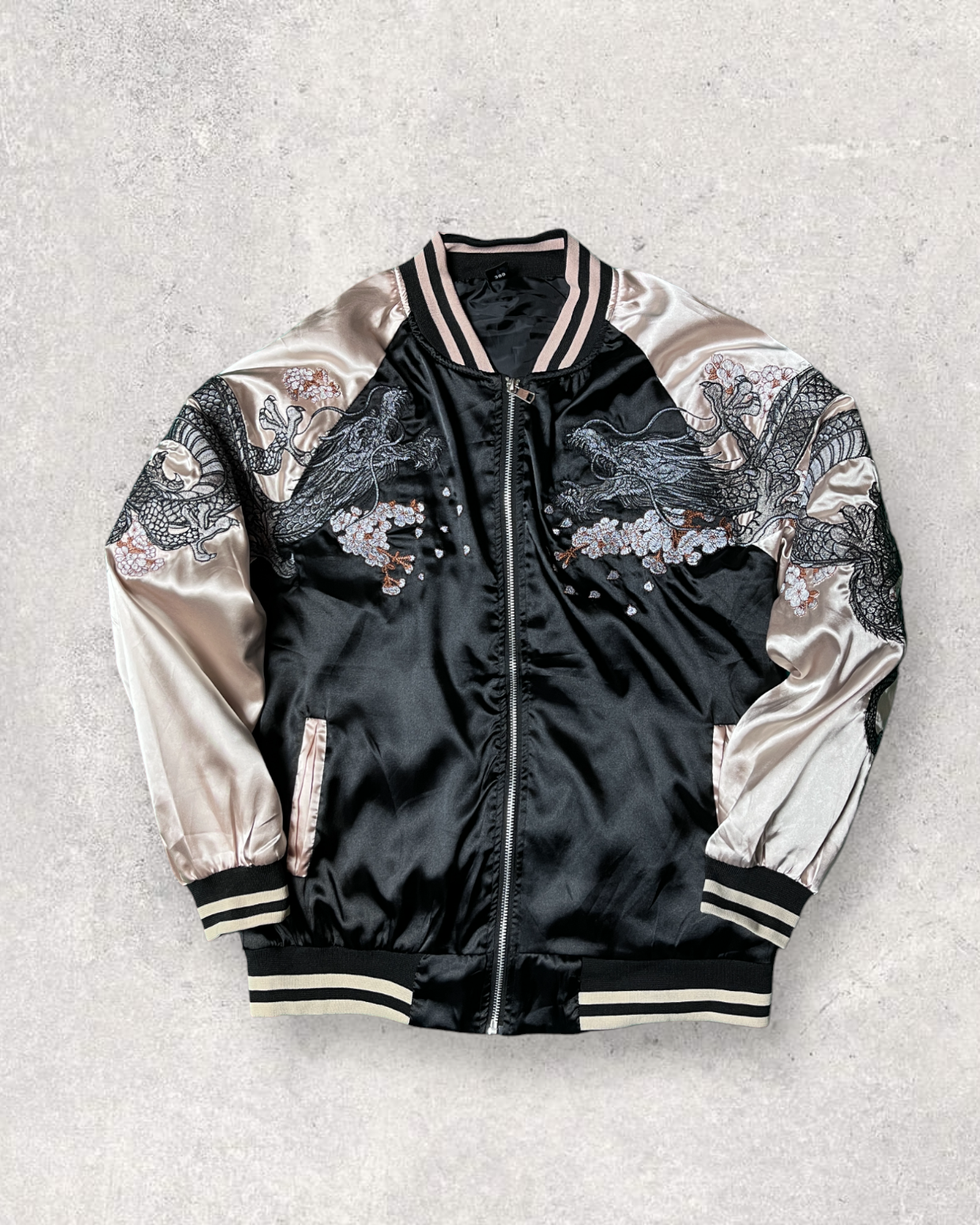Double dragon | Spring | Vintage