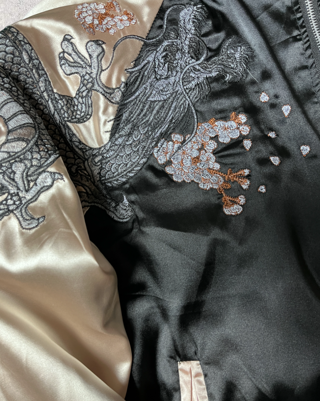 Double dragon | Spring | Vintage