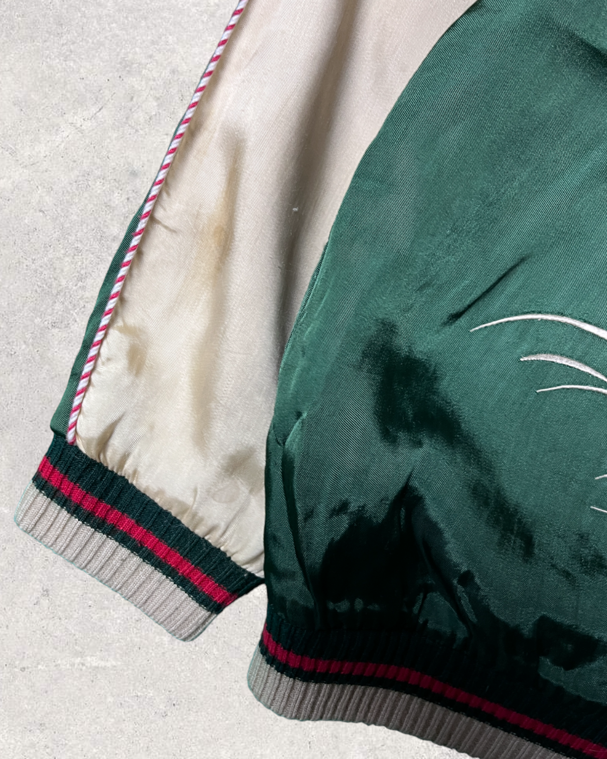 Rare Tiger x Dragon x sneak x Hawk | Autumn | Vintage