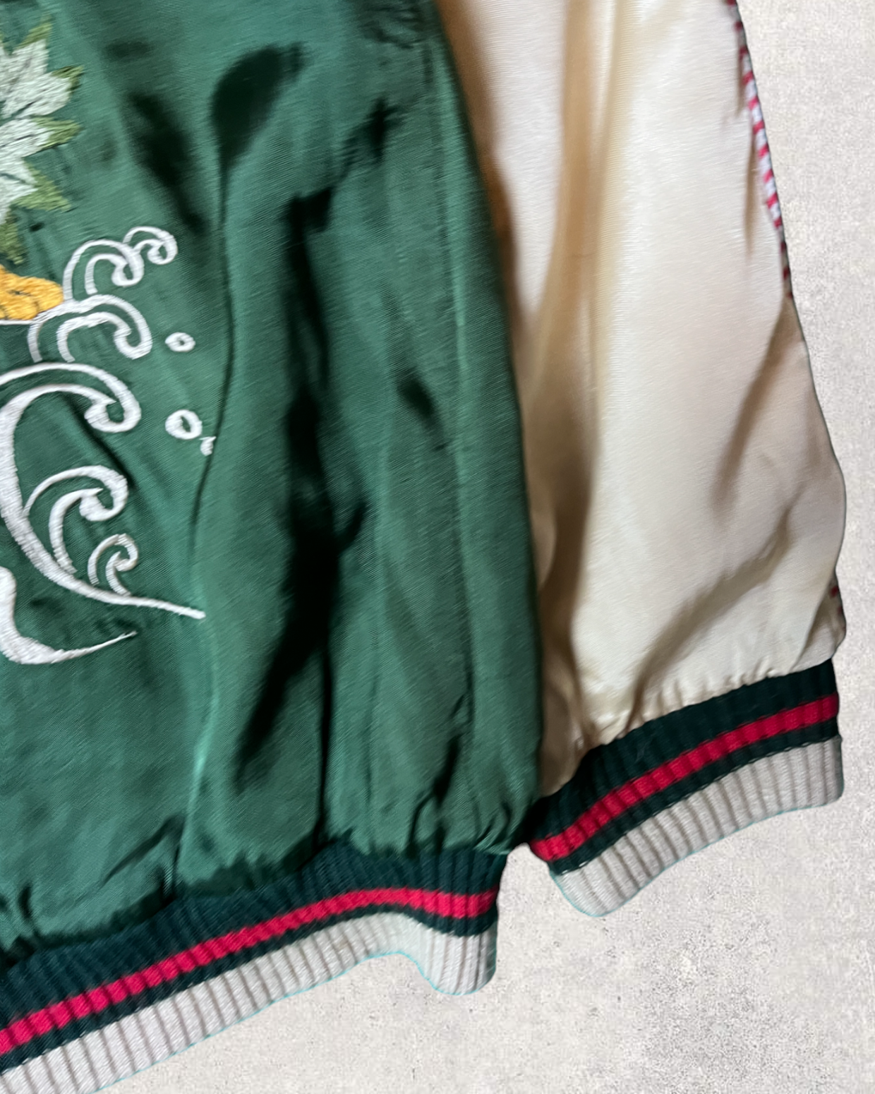 Rare Tiger x Dragon x sneak x Hawk | Autumn | Vintage