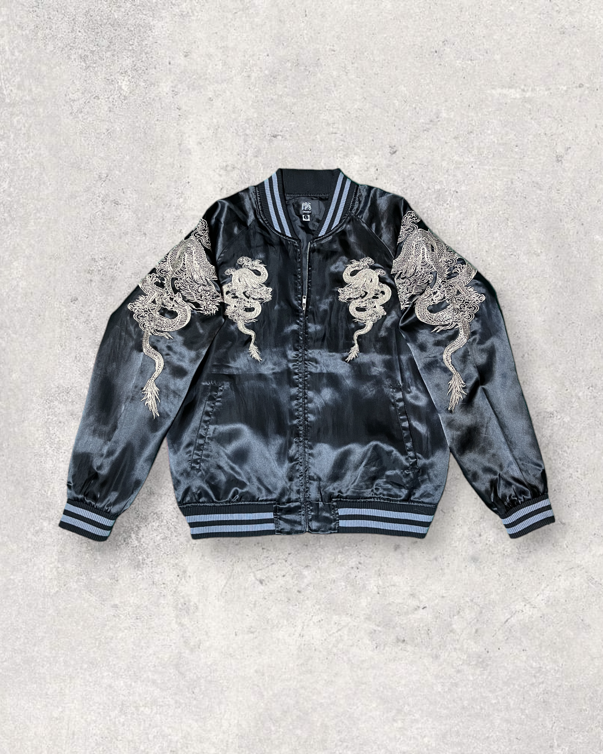 Dragon sales sukajan jacket