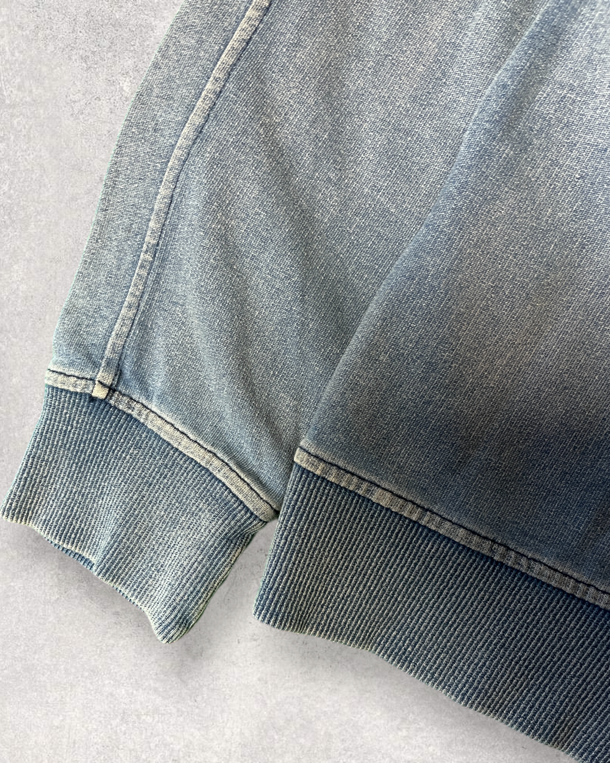 Divider Tiger Denim Sukajan jacket Stylish | Spring | Vintage