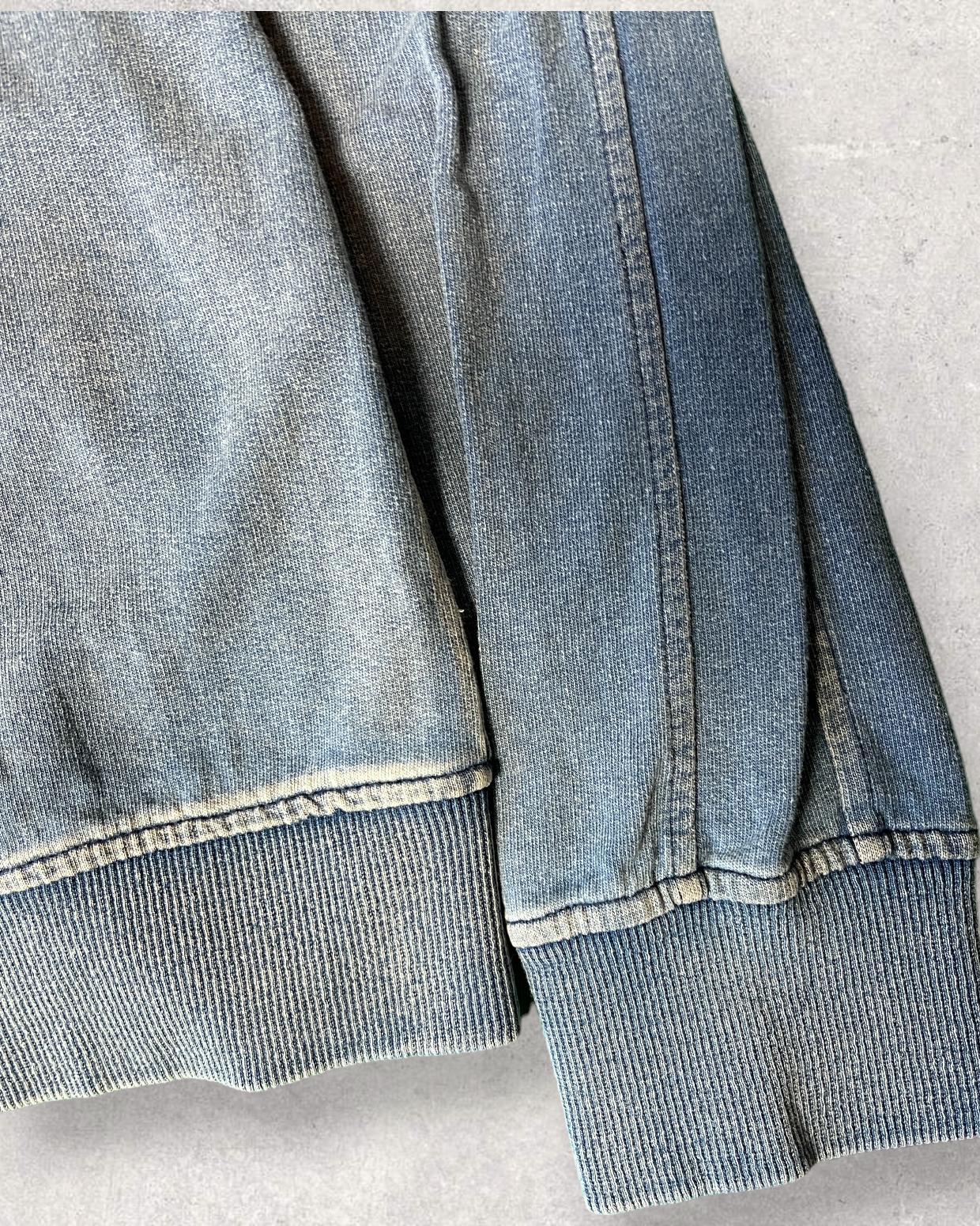 Divider Tiger Denim Sukajan jacket Stylish | Spring | Vintage