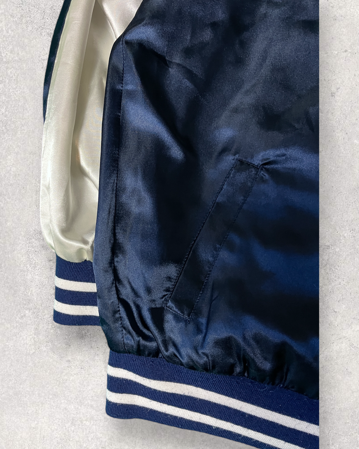 Dukkah women sukajan stylish jacket | Spring | Vintage