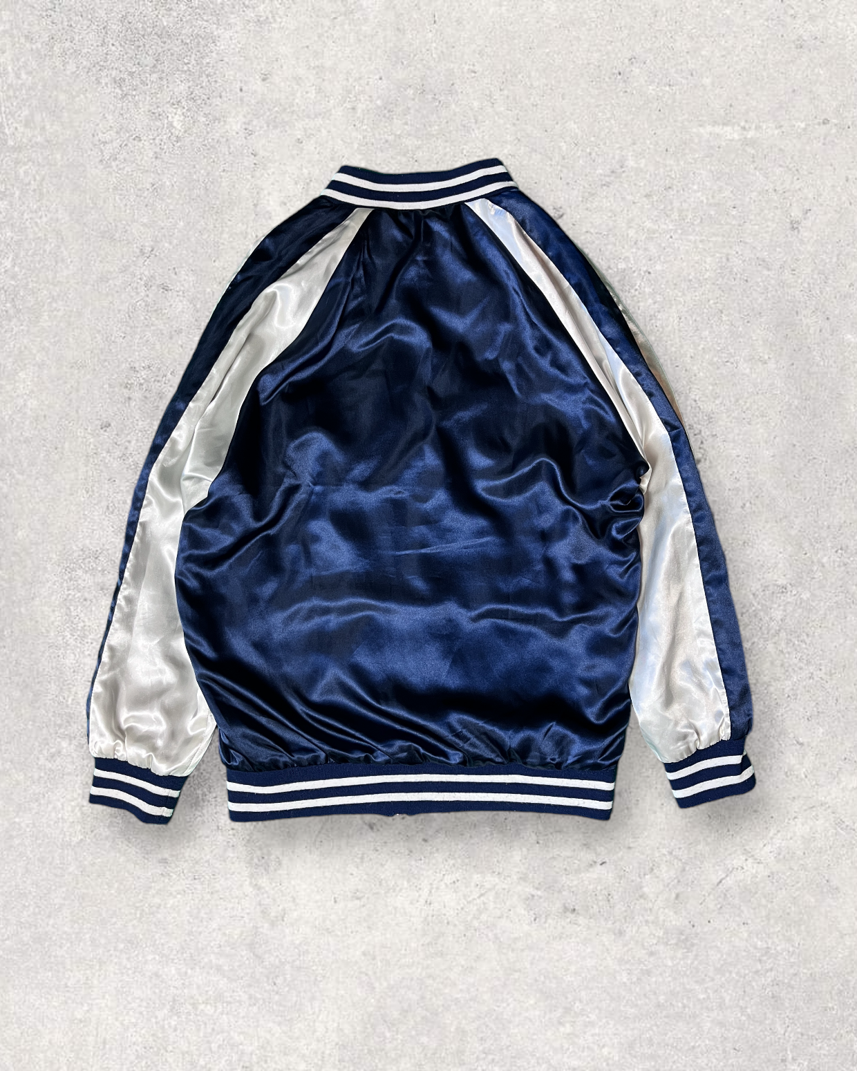 Dukkah women sukajan stylish jacket | Spring | Vintage