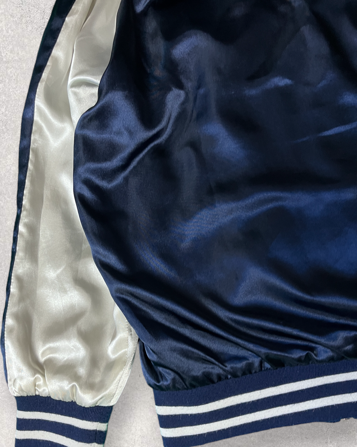 Dukkah women sukajan stylish jacket | Spring | Vintage