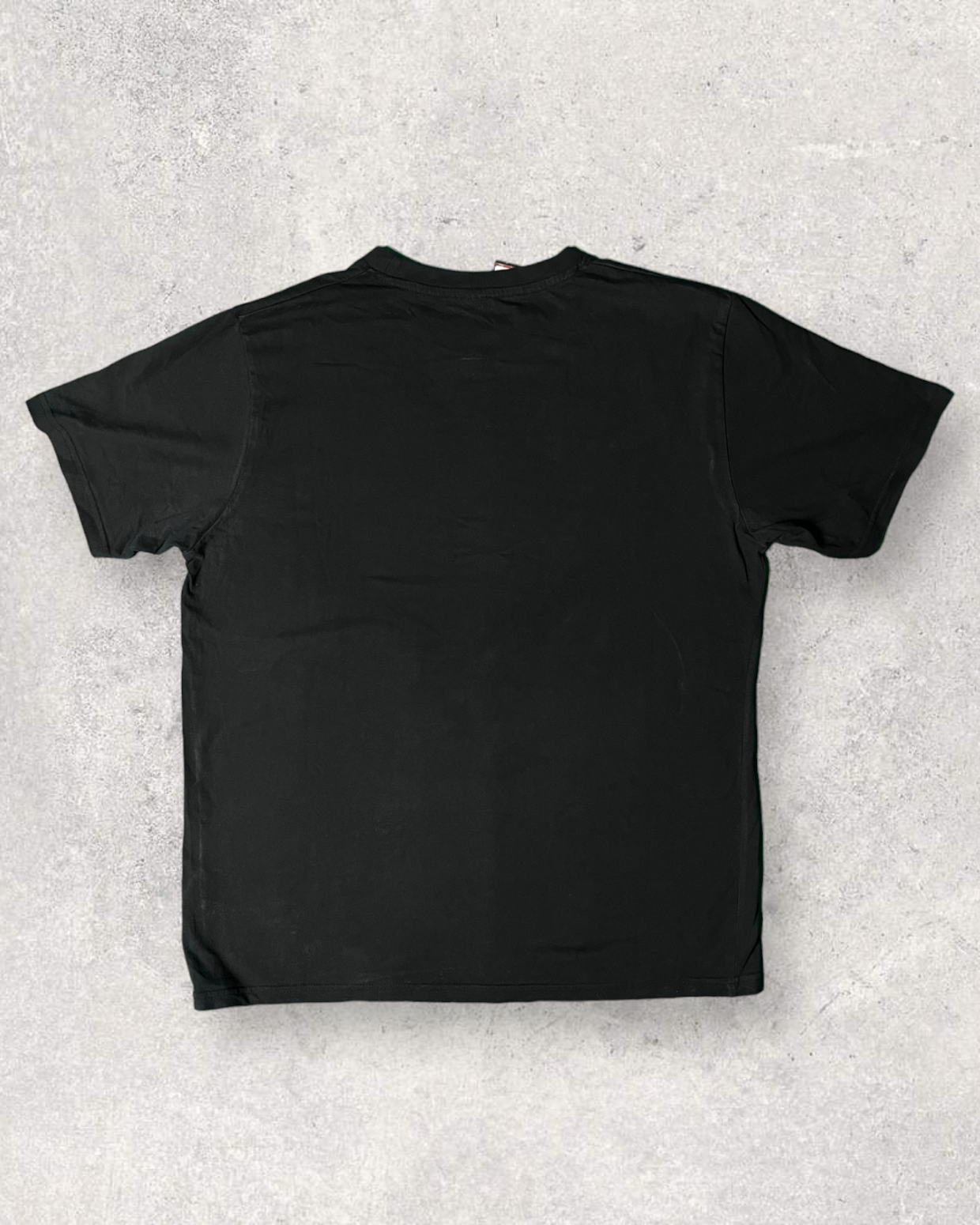 Japanese Phenix design t-shirts Vintage