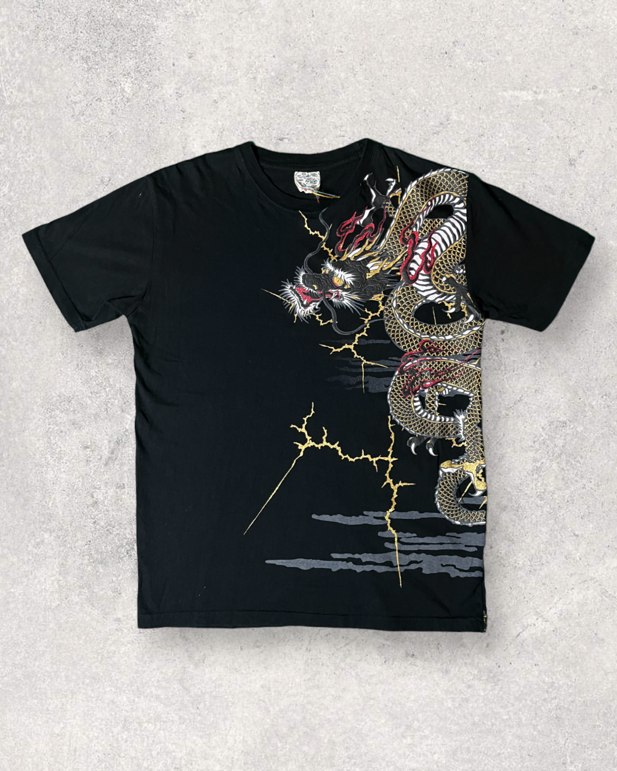 Cool top dragon shirts
