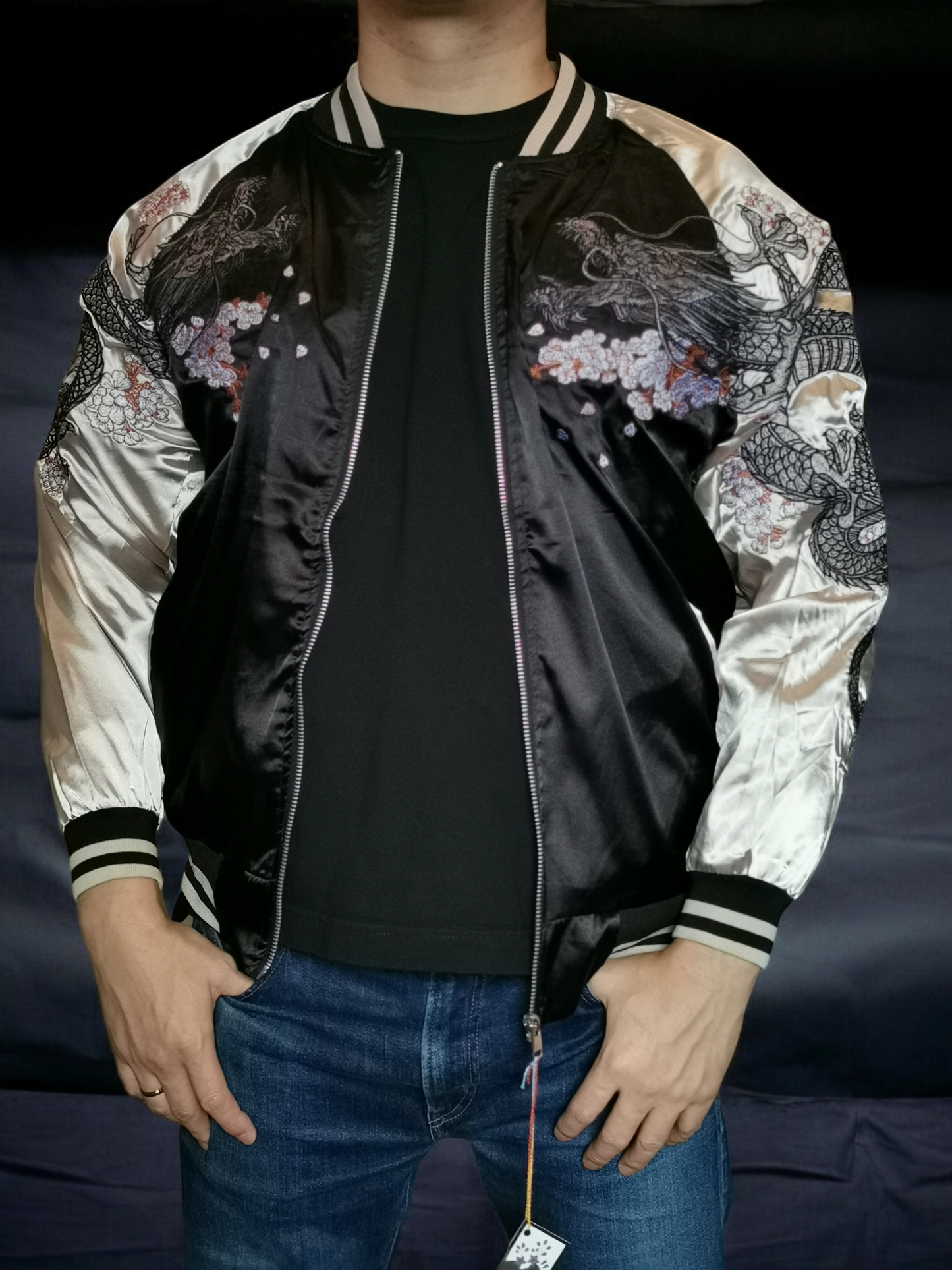 Double dragon | Spring | Vintage