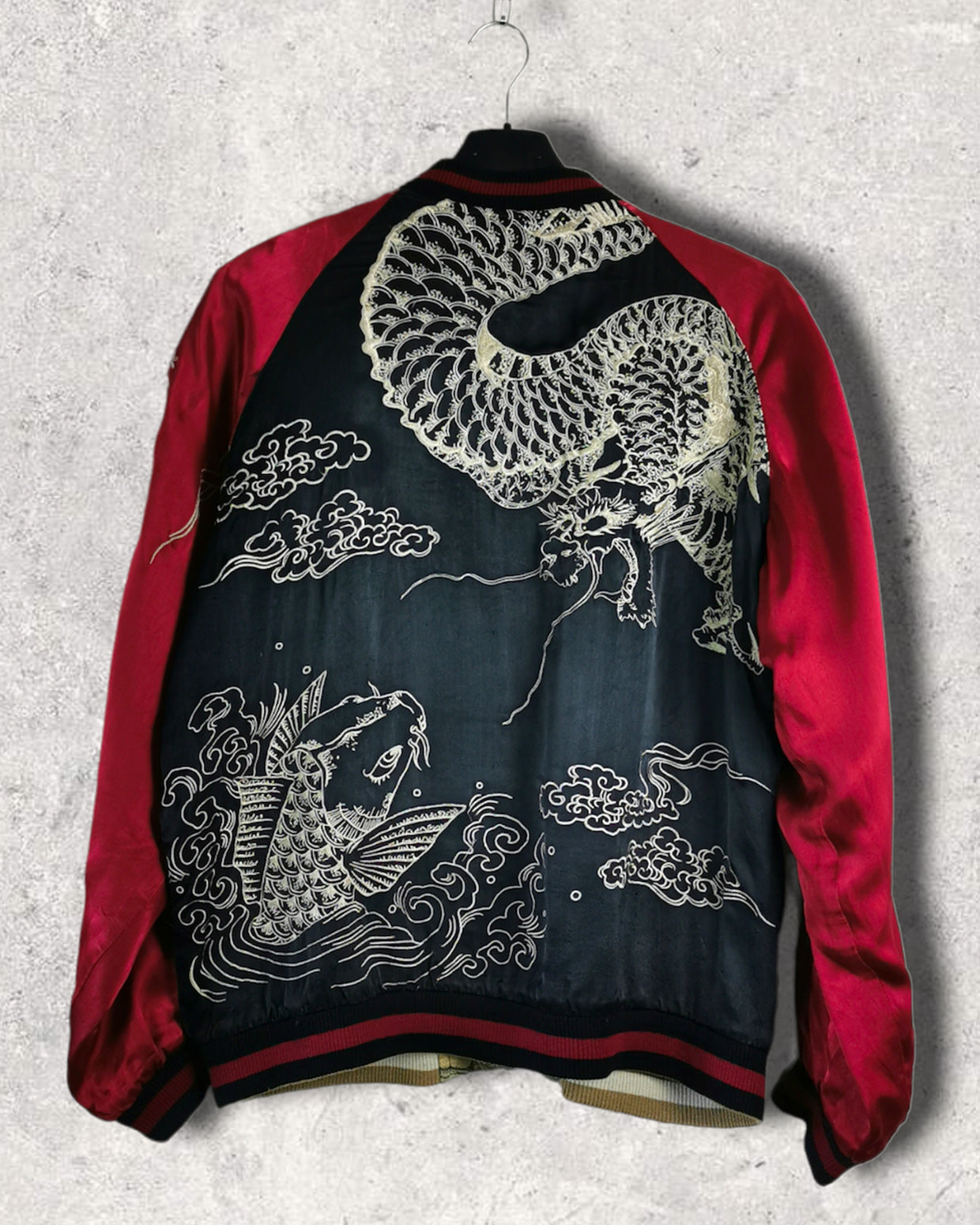 ※即日発送可※686 × Dragon76 KARMA JACKET 即日発送可※686 × Dragon76 KARMA JACKET