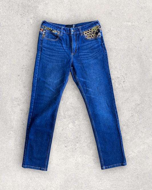 [Japanese Flair] Denim - Vintage