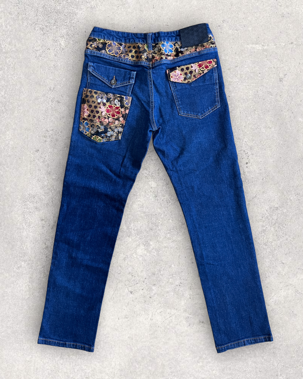 [Japanese Flair] Denim - Vintage