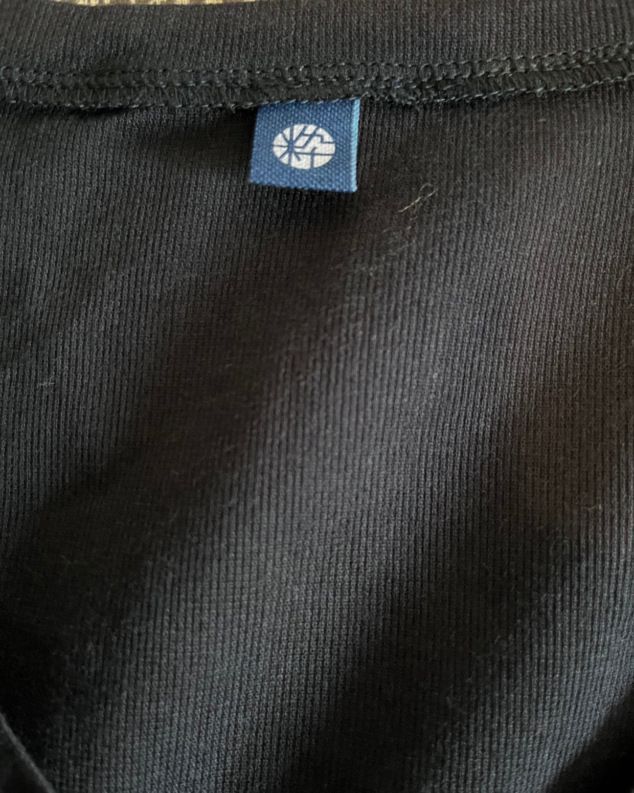 [WAVE ON THE CHEST] Vintage - Tshirt.