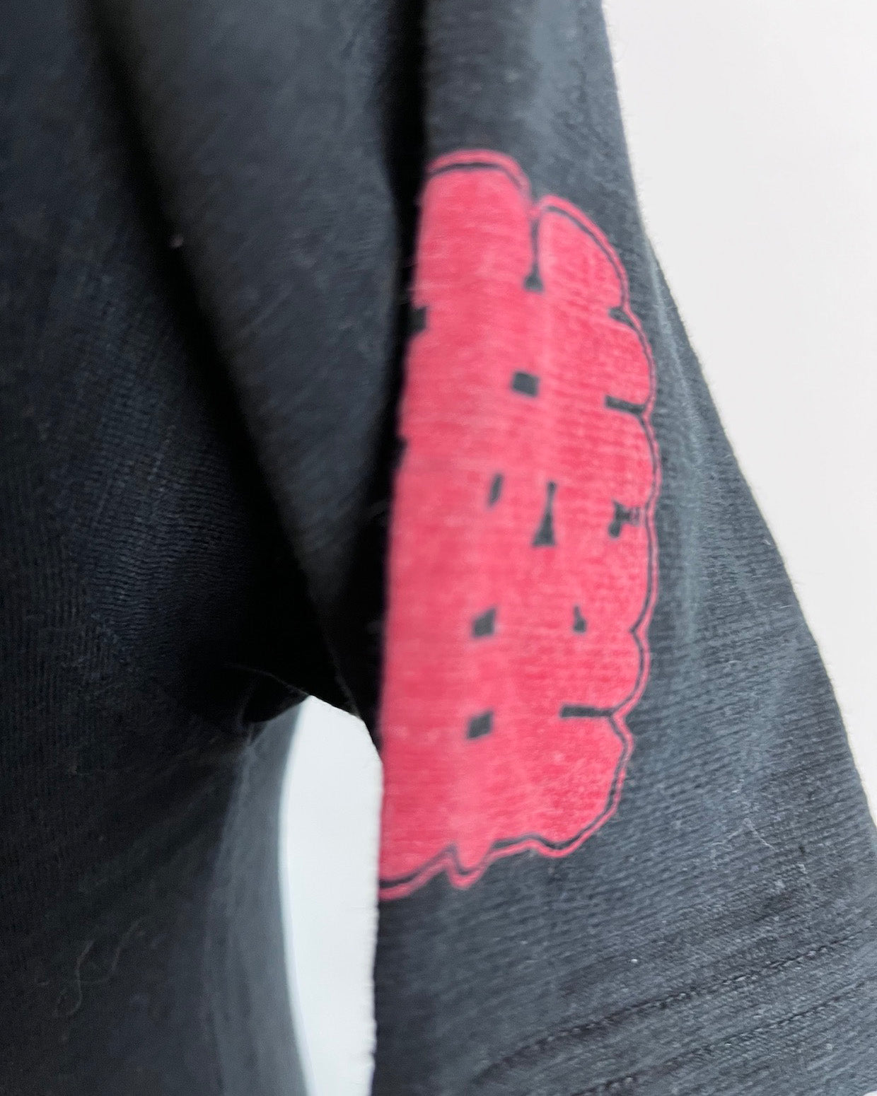 [ICHIBAN] T-shirt / Vintage