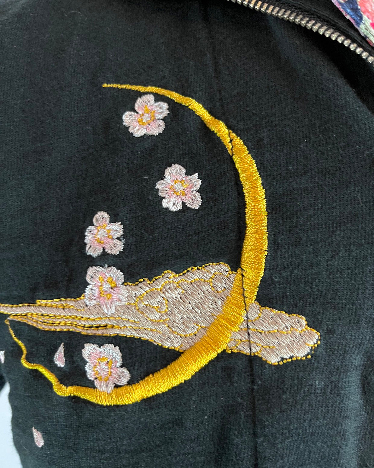 [RESILLIANT PHOENIX] Vintage - Polo