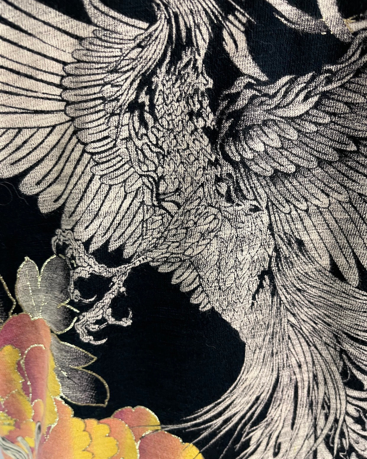 [RESILLIANT PHOENIX] Vintage - Polo