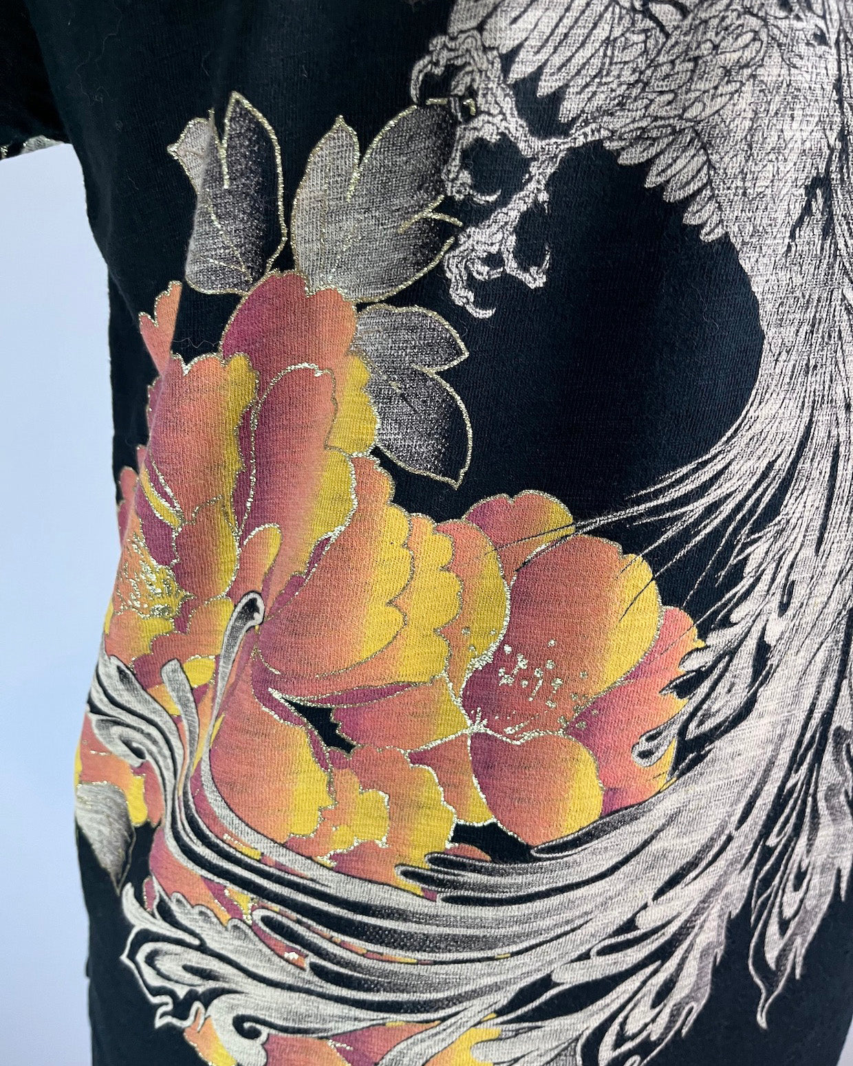 [RESILLIANT PHOENIX] Vintage - Polo