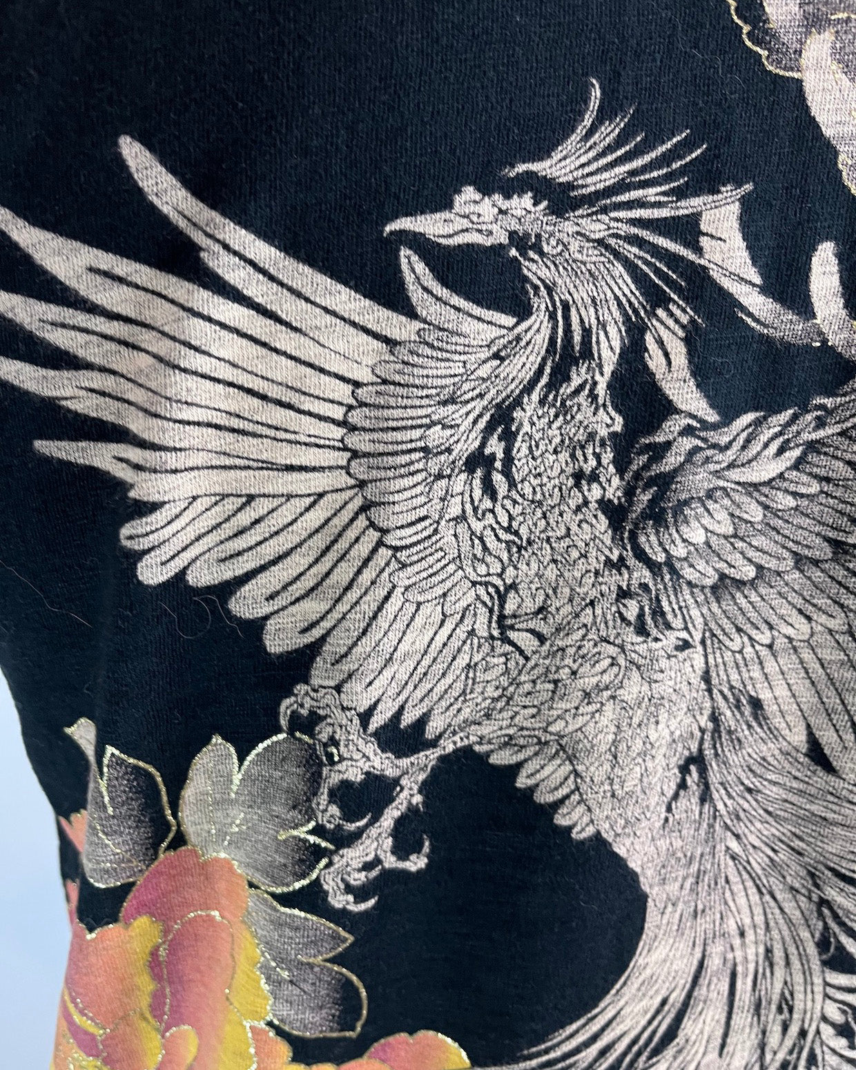 [RESILLIANT PHOENIX] Vintage - Polo