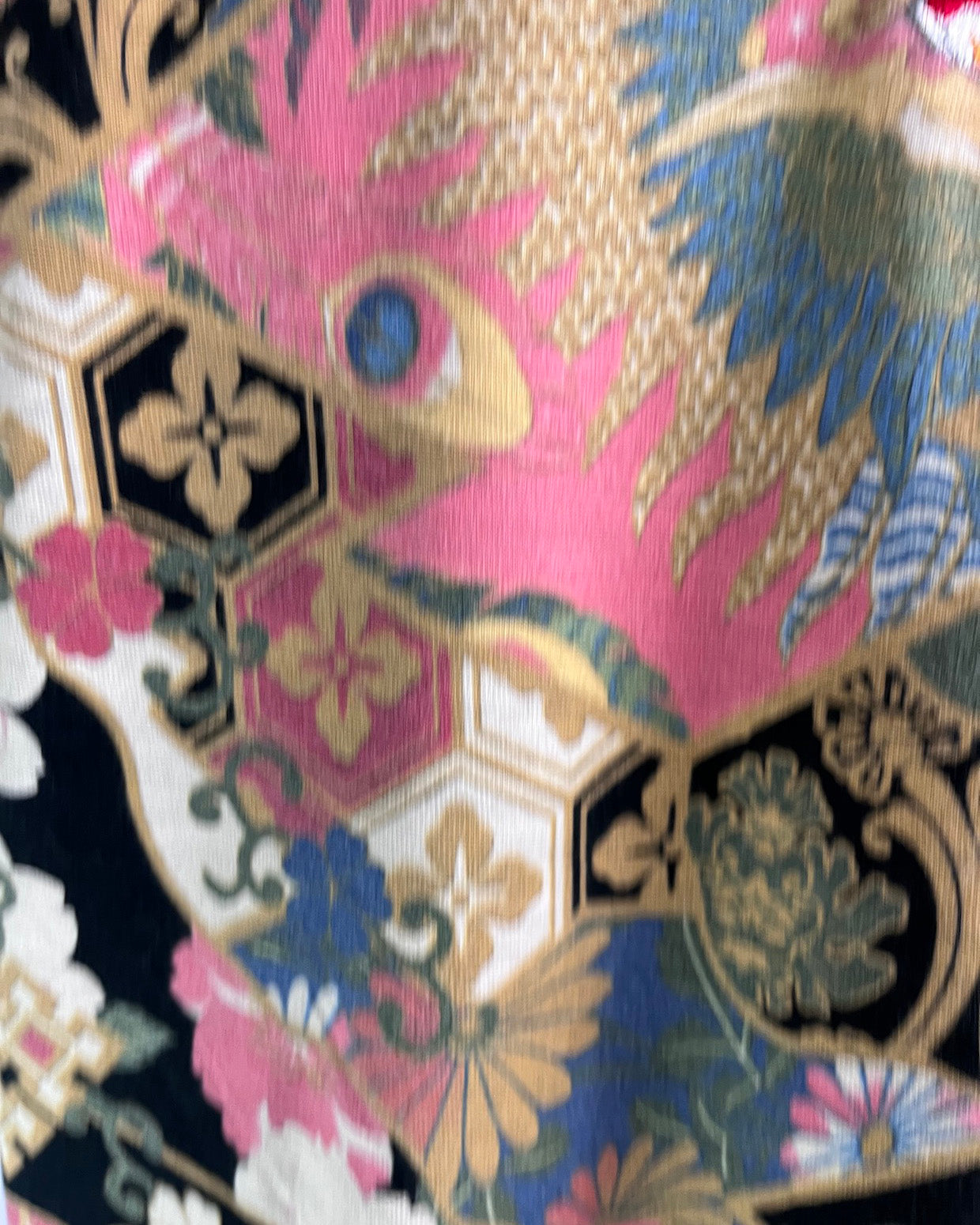 [MATSURI - SUMMER FESTIVAL] Vintage - Tshirt