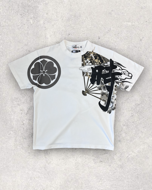 [FREEDOM] T-shirt / Vintage