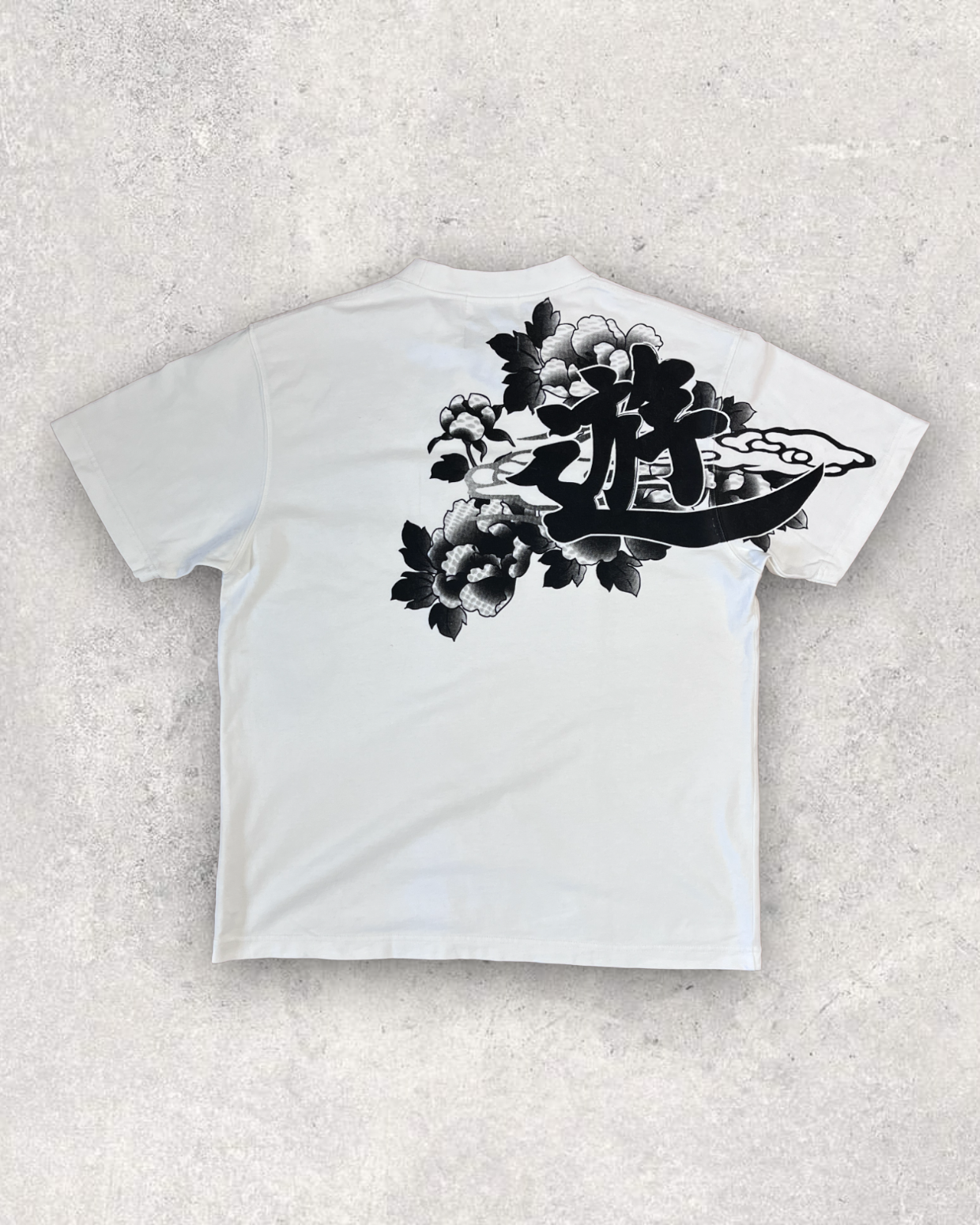 [FREEDOM] T-shirt / Vintage