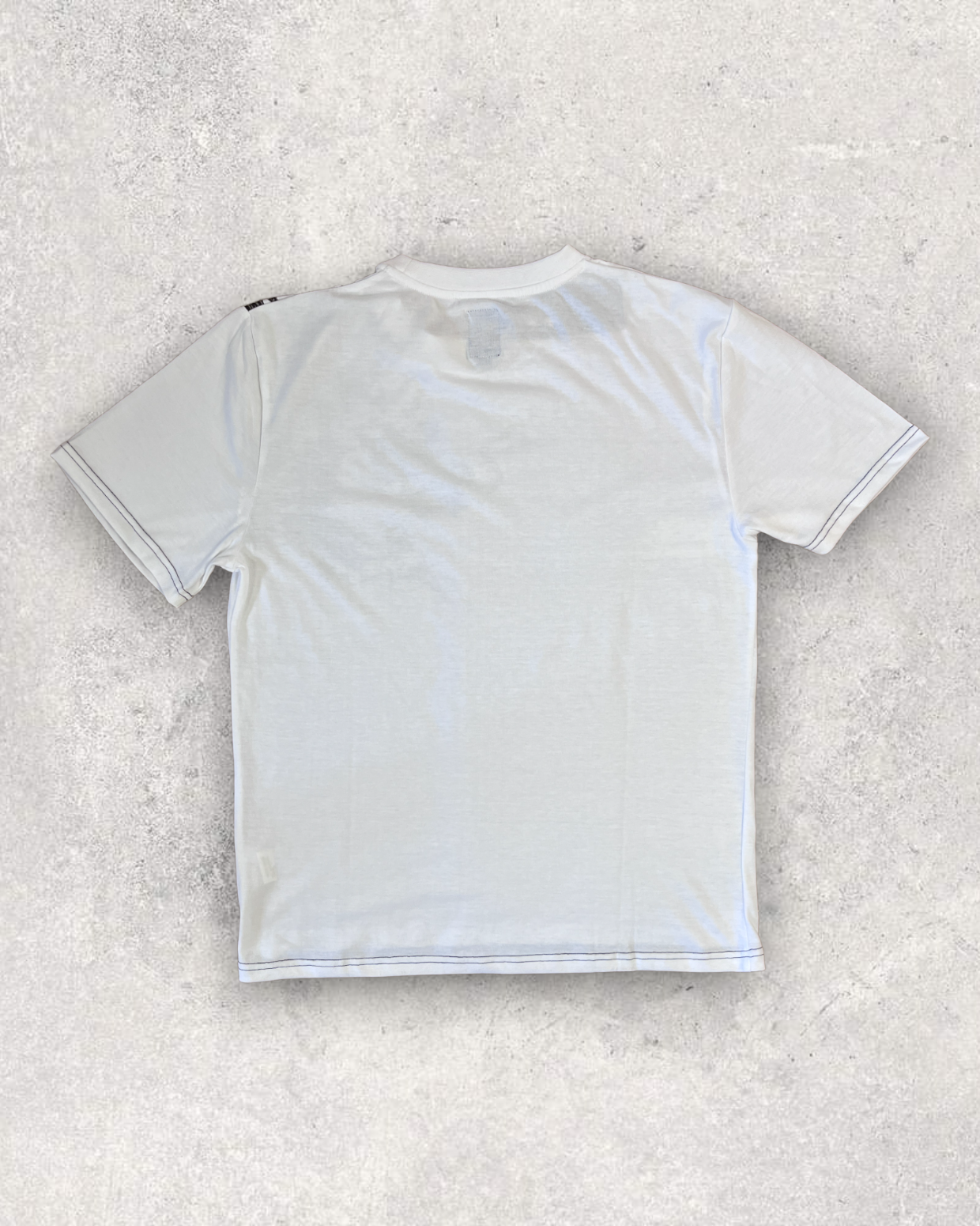 [DRAGON AIBO] Vintage Tshirt