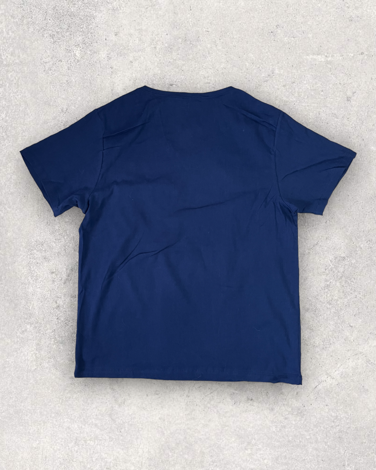 [WAVE ON THE CHEST] Vintage - Tshirt.