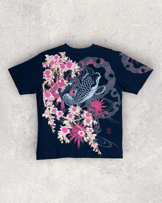[SPRING IS HERE] Vintage - Tshirt