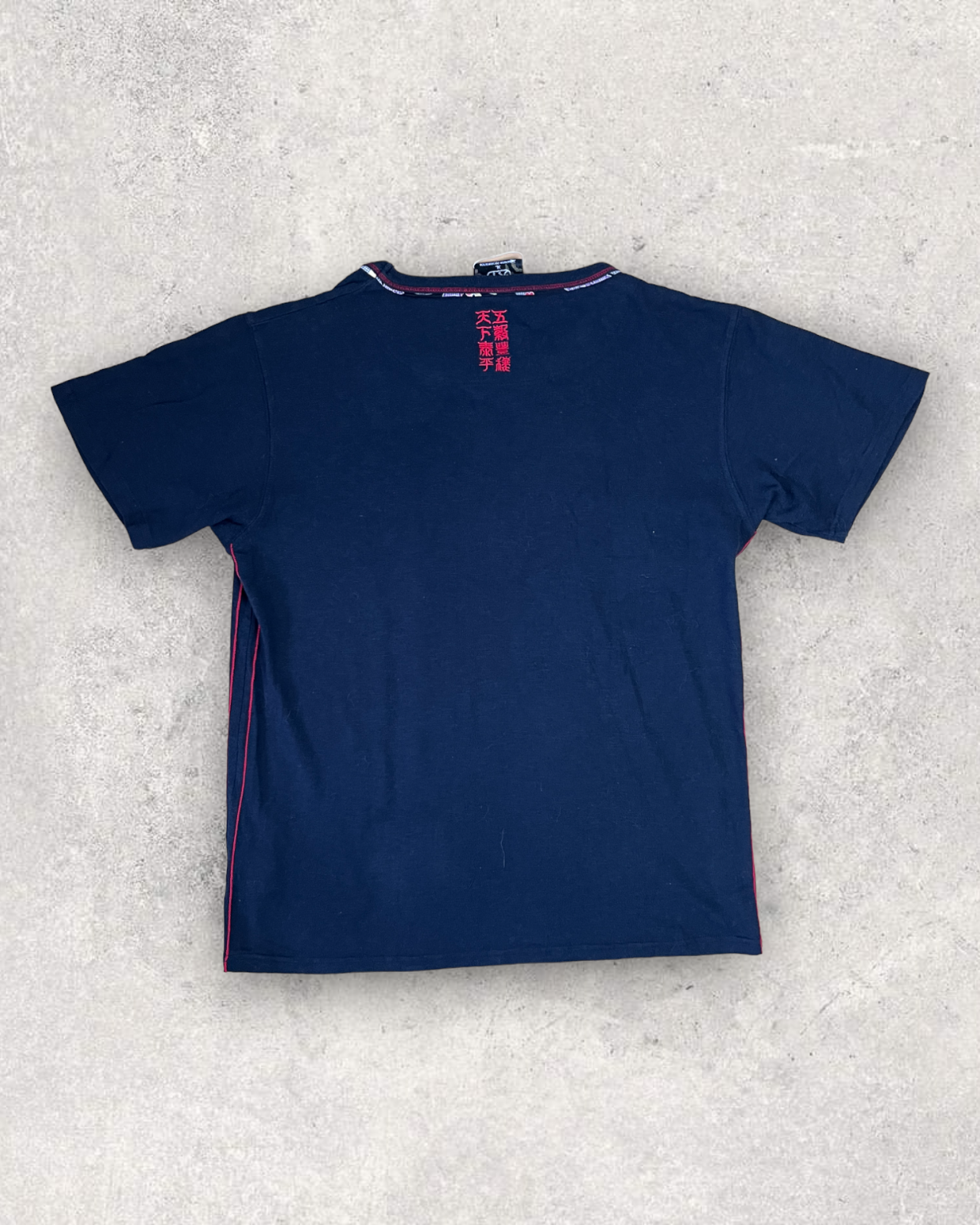[THE CALM] Vintage - Tshirt