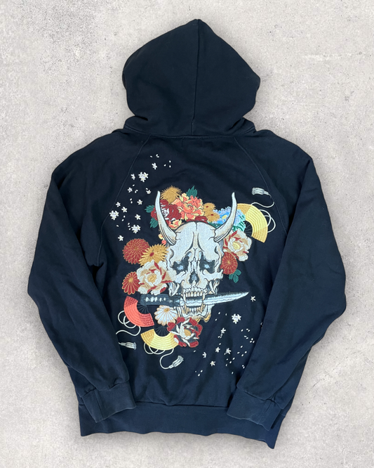 Zip Hoodies BIREI JAPAN