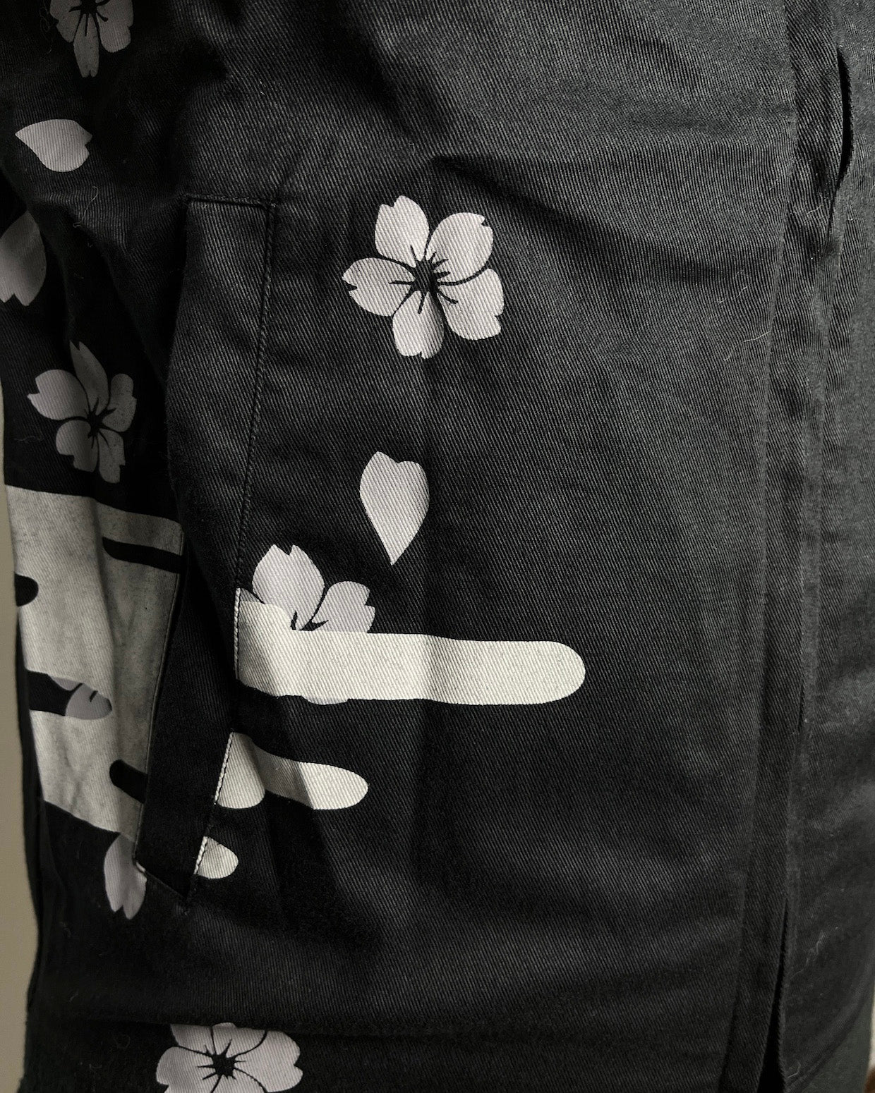 [The Rabbit and the Moon] Japanese transitional hoodies  Vintage - hoodie