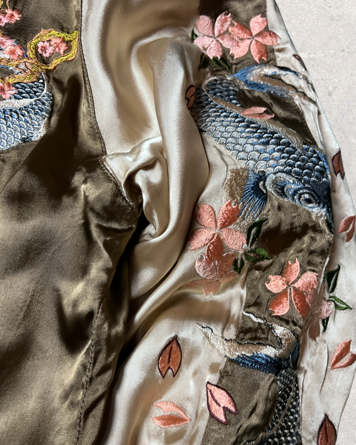 Script sukajan sales