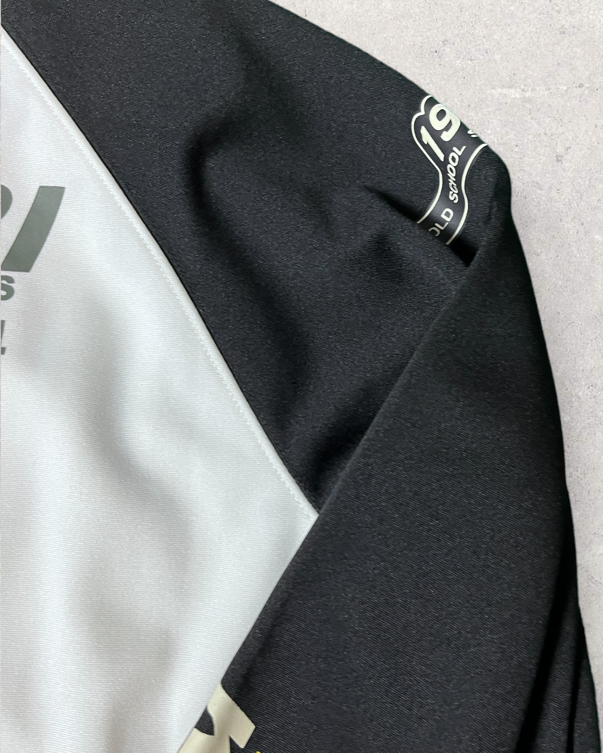 TED COMAPNY - KAMINARI MOTROS jacket  | spring | New