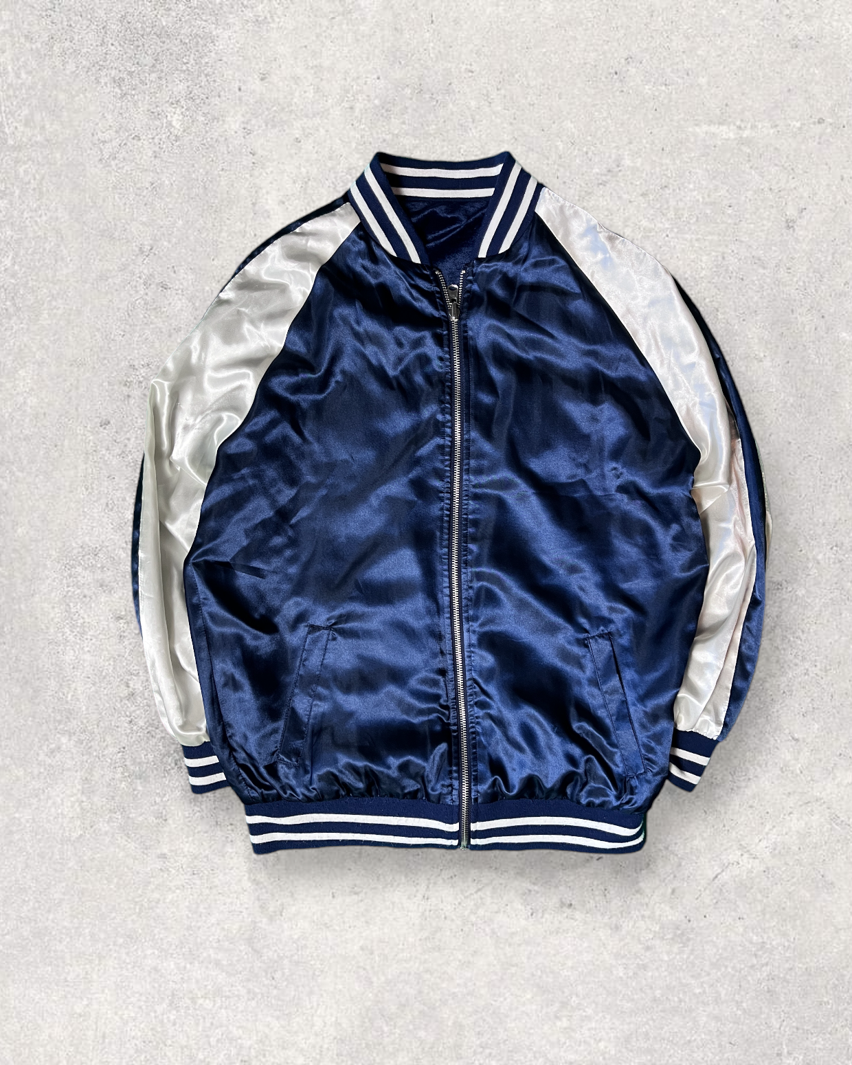 Dukkah women sukajan stylish jacket | Spring | Vintage