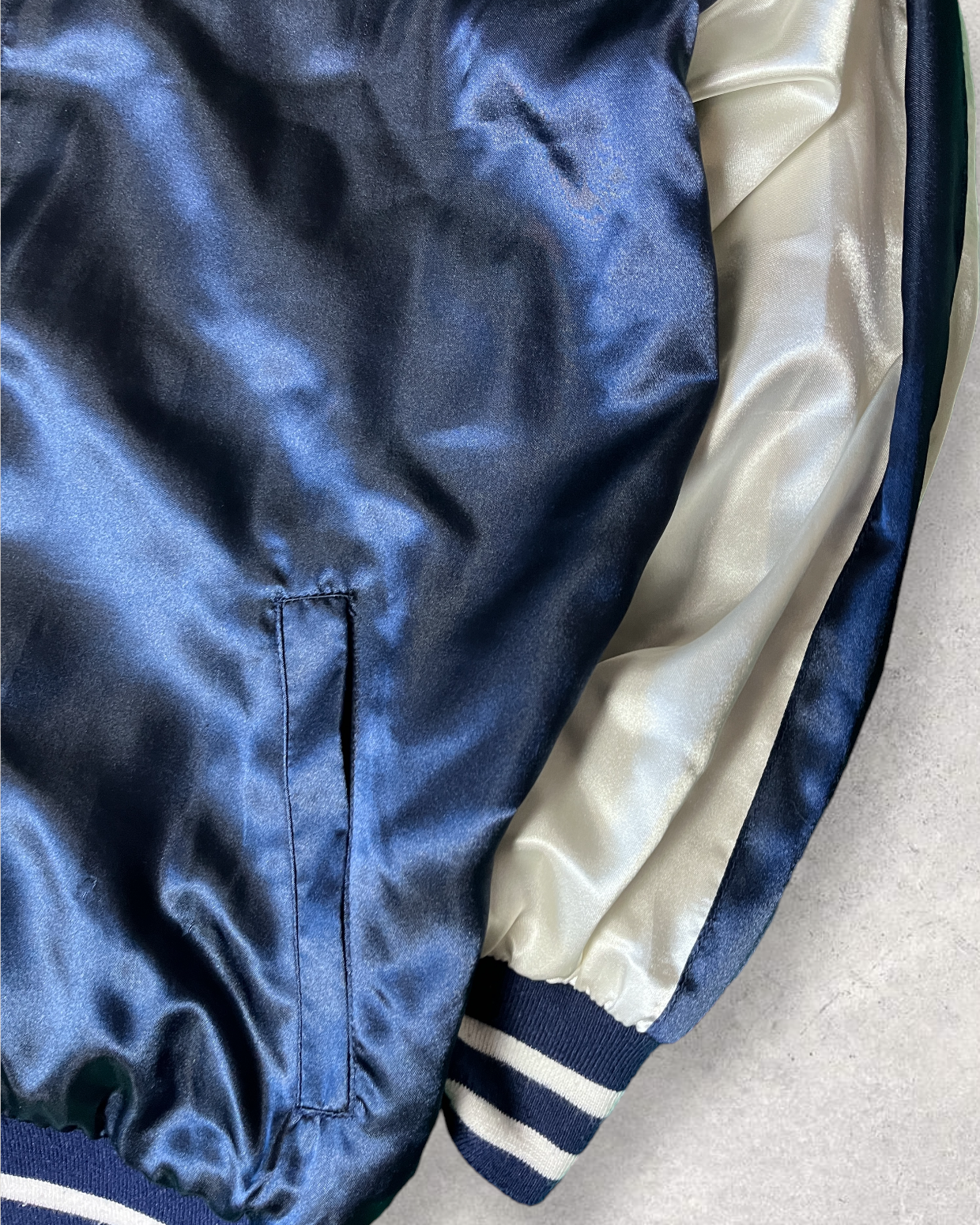 Dukkah women sukajan stylish jacket | Spring | Vintage