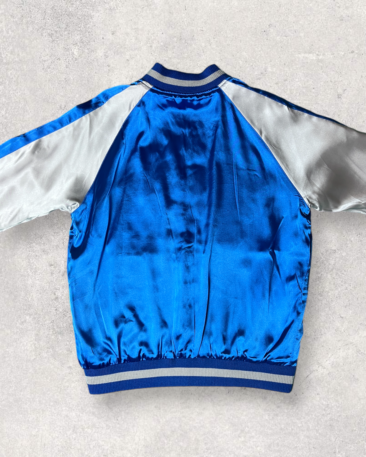 [LSize] Rare ONE PIECE Chopper Bomber jacket Sukajan | Spring/Autumn | Vintage