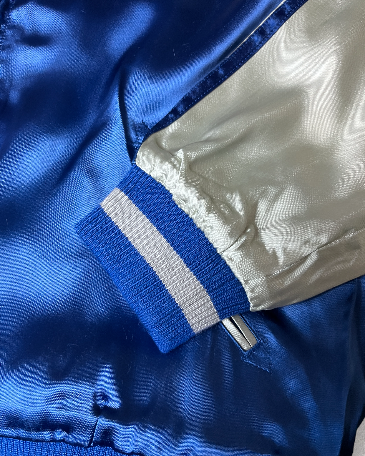[LSize] Rare ONE PIECE Chopper Bomber jacket Sukajan | Spring/Autumn | Vintage