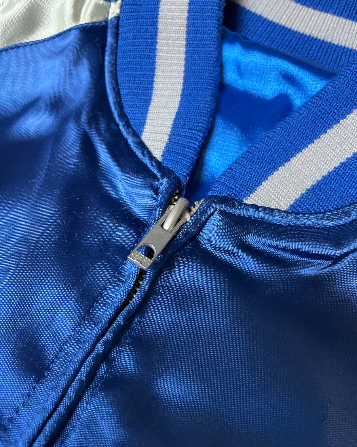 [LSize] Rare ONE PIECE Chopper Bomber jacket Sukajan | Spring/Autumn | Vintage