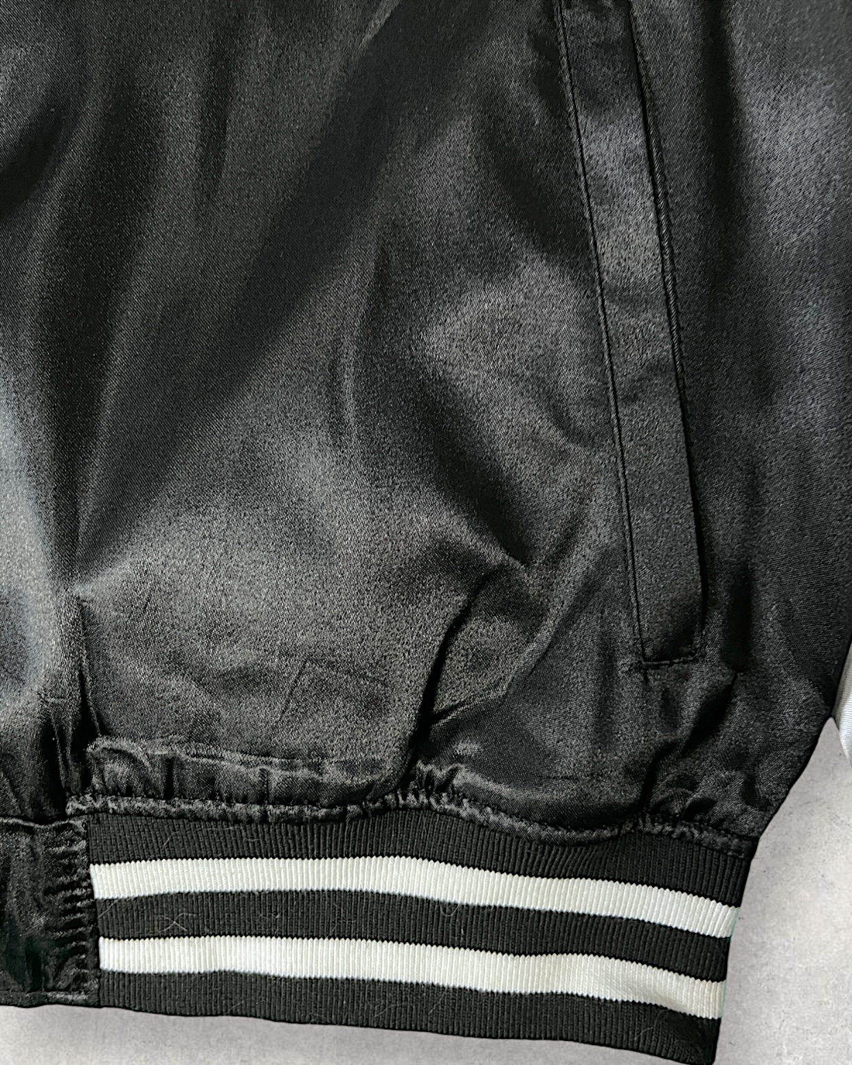 [M] Simple and cute Sukajan| Vintage sukajan