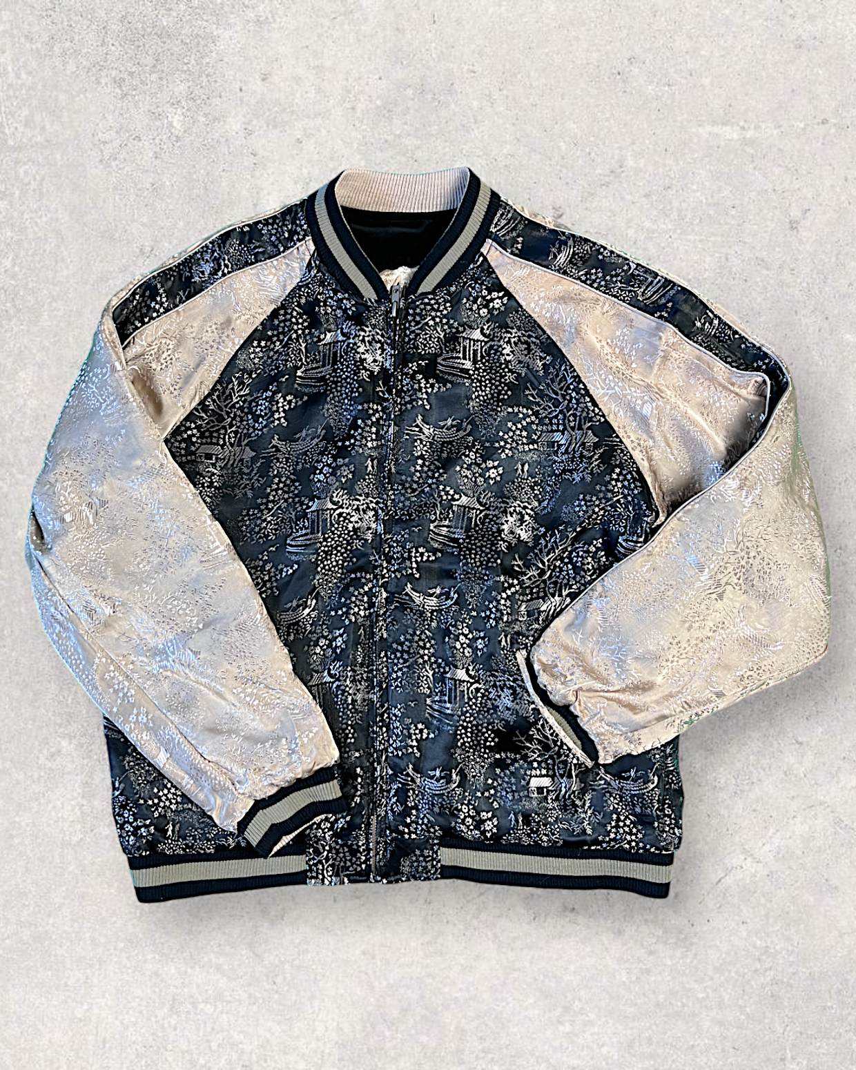 ジャケット・アウター vintage beroa sukajan ジャケット・アウター ジャケット・アウター vintage beroa sukajan ジャケット・アウター