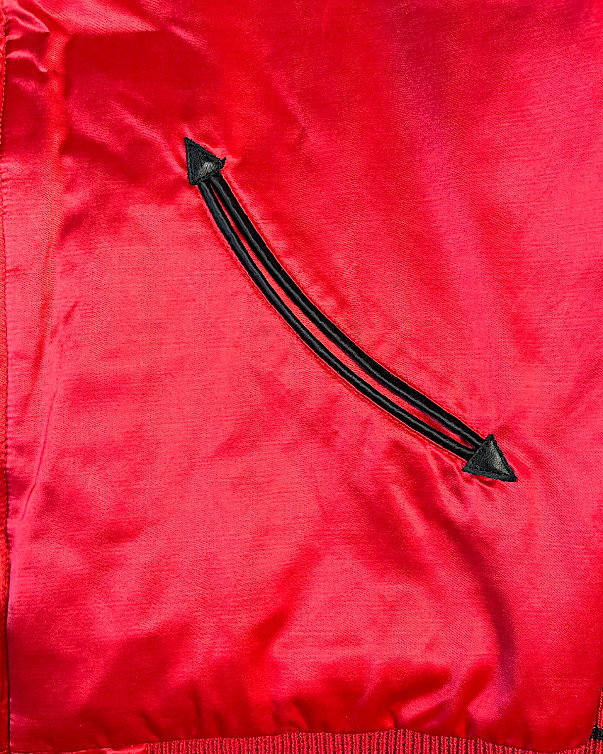 [L]Diesel Skajan Reversible like-new | vintage sukajan