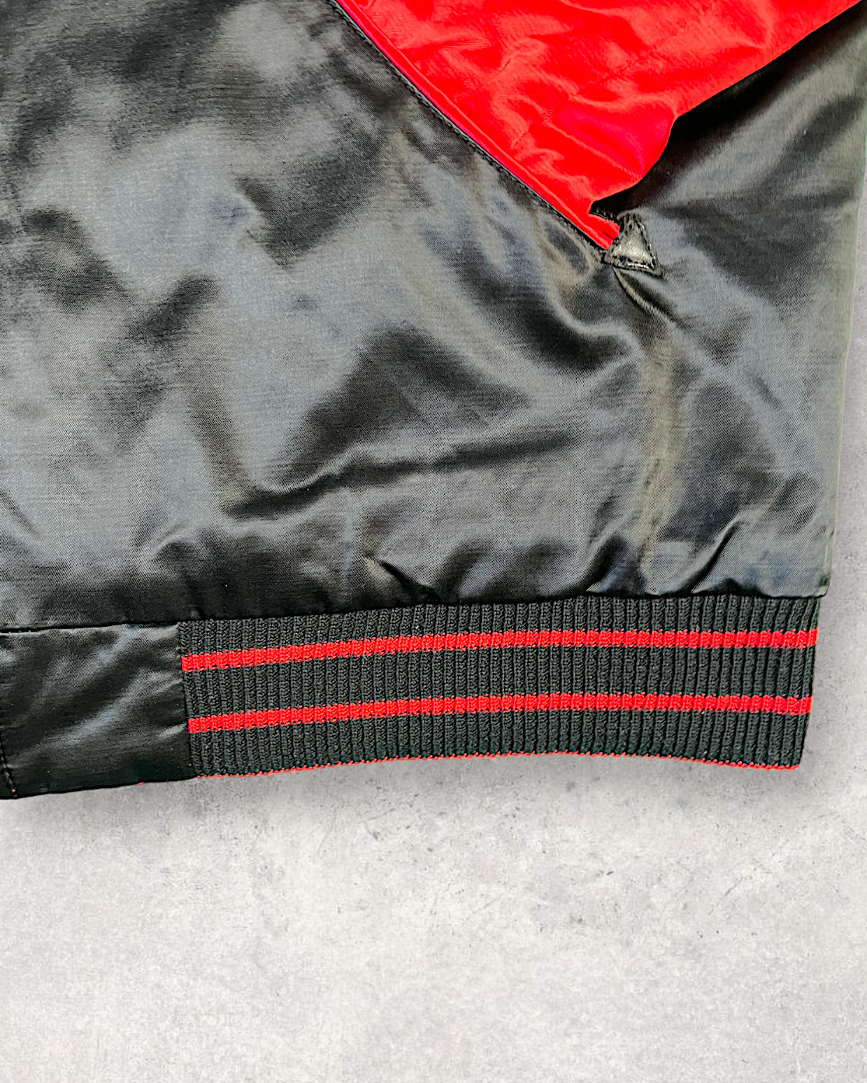[L]Diesel Skajan Reversible like-new | vintage sukajan
