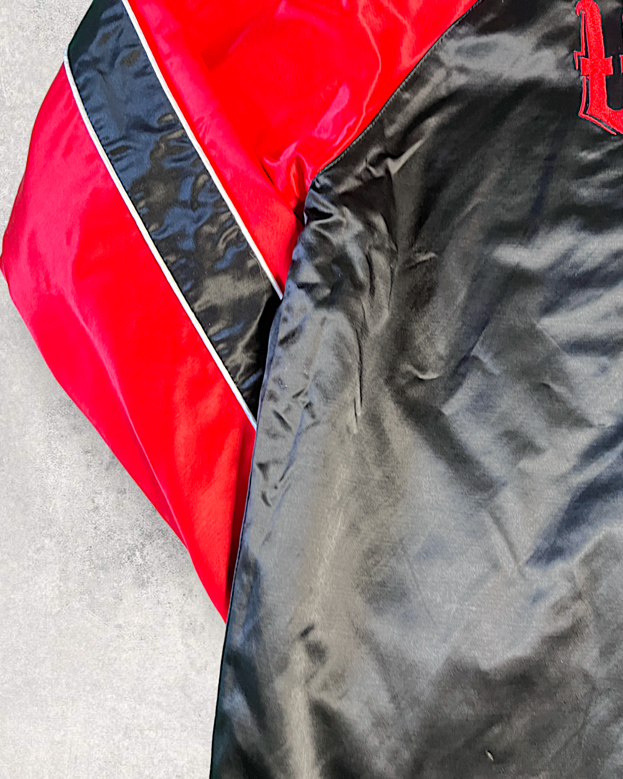 [L]Diesel Skajan Reversible like-new | vintage sukajan
