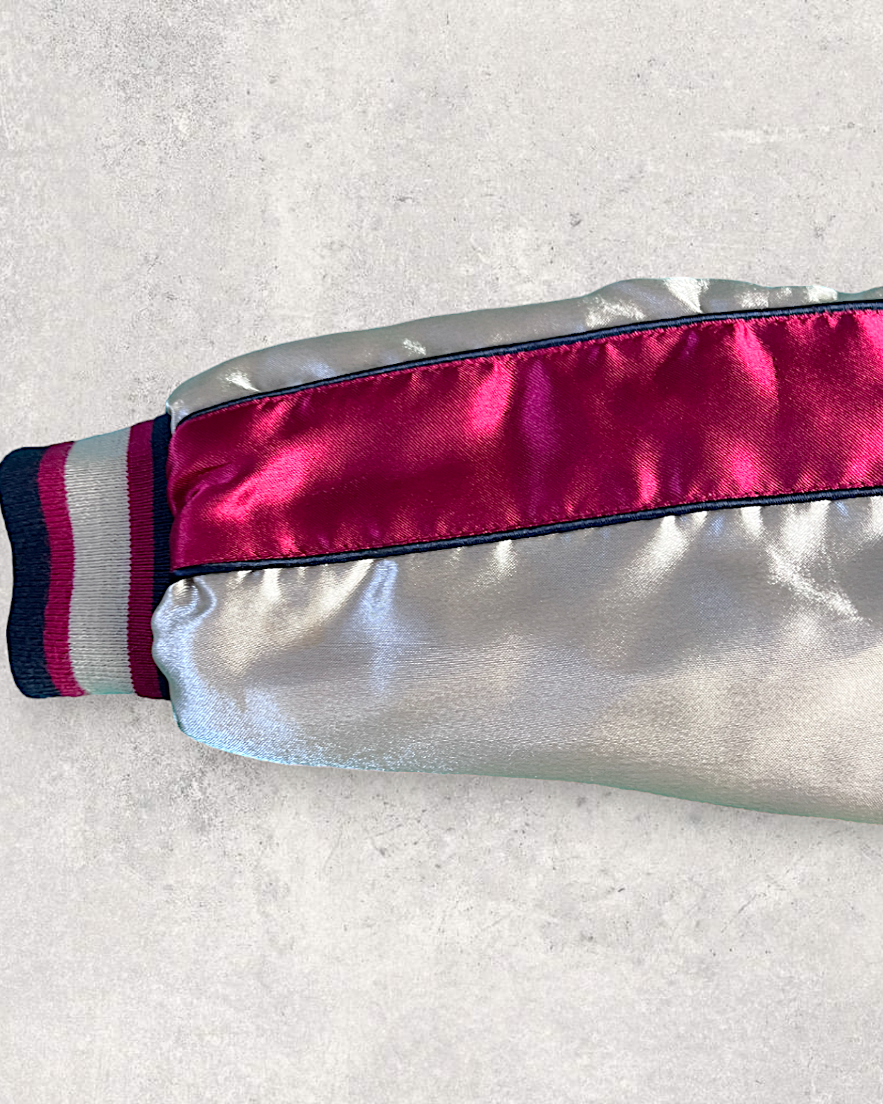[100] Kids hawk sukajan Sasson| Vintage jacket