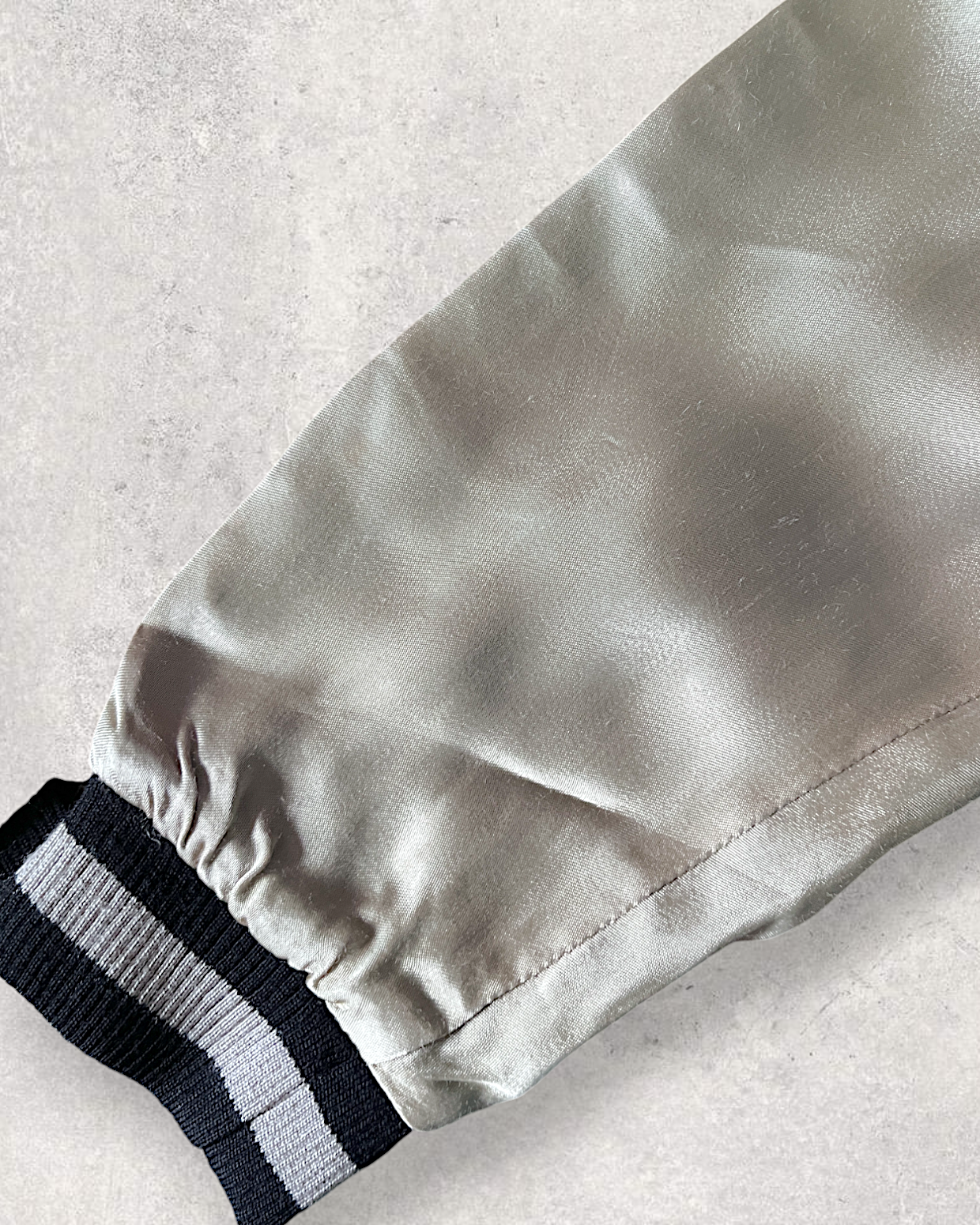Rare Reversible M size Flying Hakurei Koi Bomber jacket sukajan | Autumn/Winter | Vintage