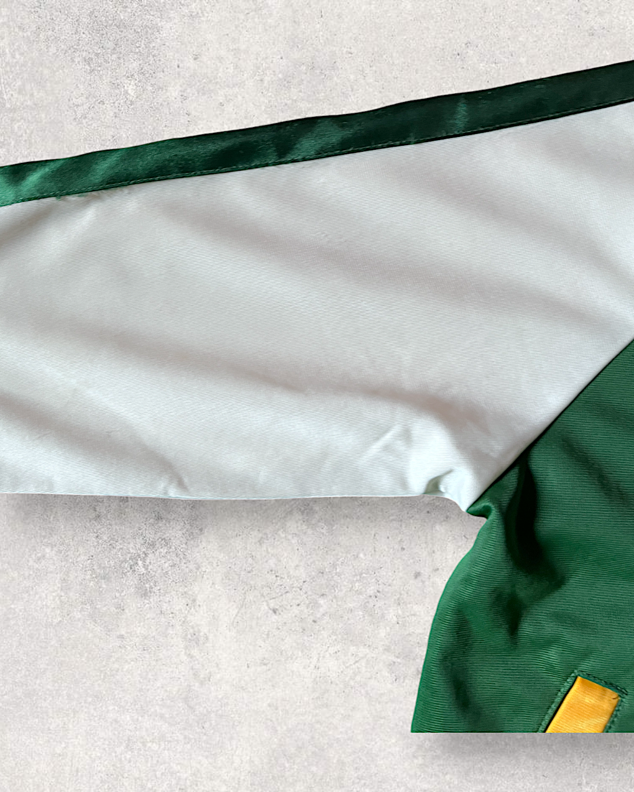 Kids sukajan Japan Hawk Mt Fuji track jacket | vintage