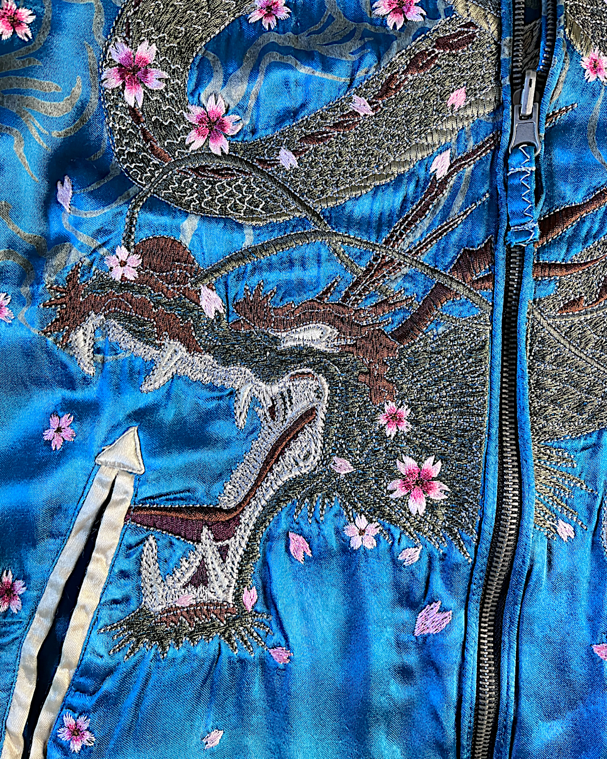 [XL] Rare Japanese all stars skajan | Vintage by Miyabi Musubi