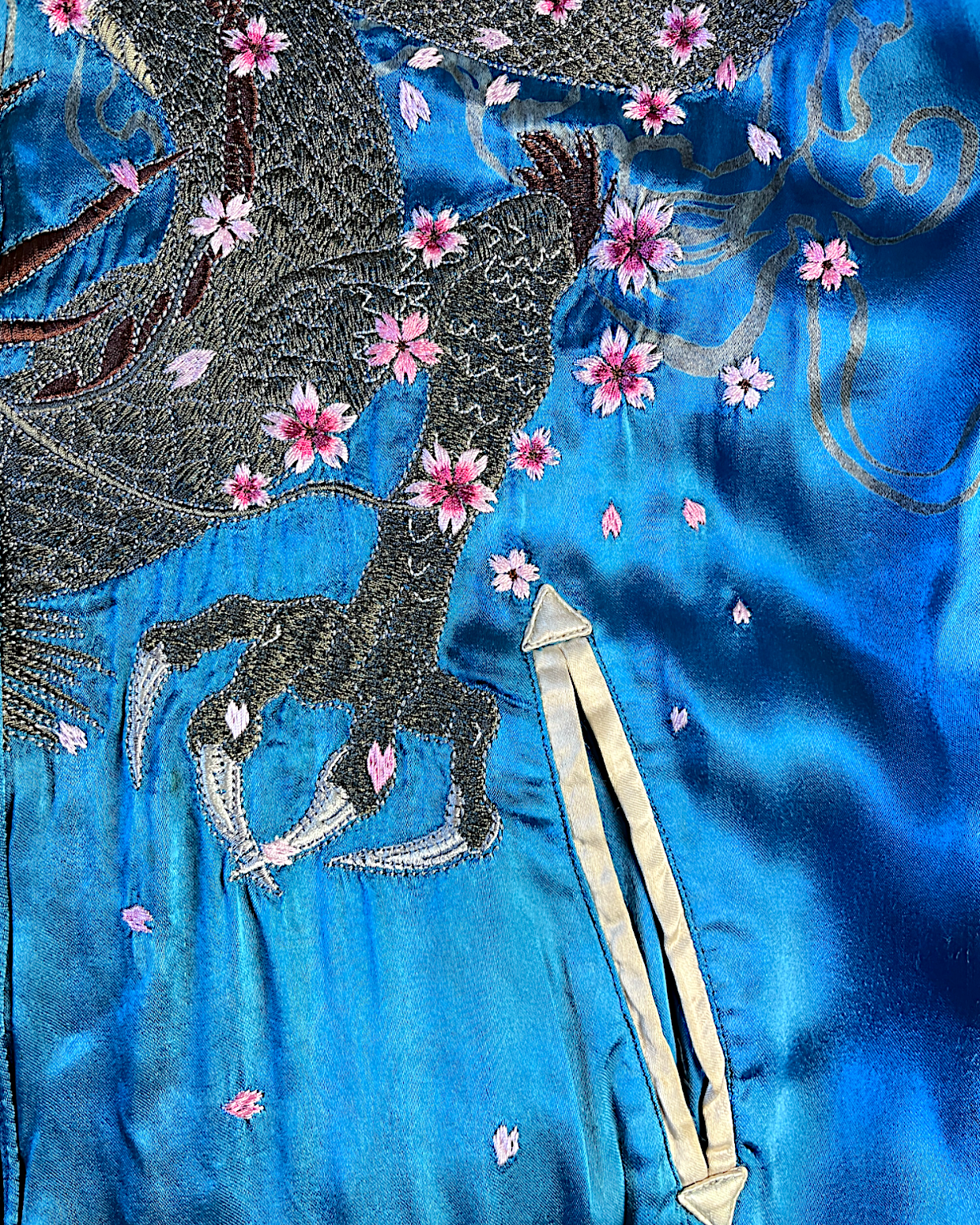 [XL] Rare Japanese all stars skajan | Vintage by Miyabi Musubi